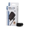 Ładowarka sieciowa Beline 20W 1xUSB-C PD 3.0+kabel USB-C - czarna