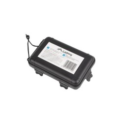 Tester kabli Lanberg NT-0404 PoE RJ45, RJ11, Coaxial