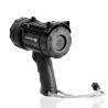 Szperacz ładowalny LED everActive SL-500R Hammer 500 lumenów USB-C