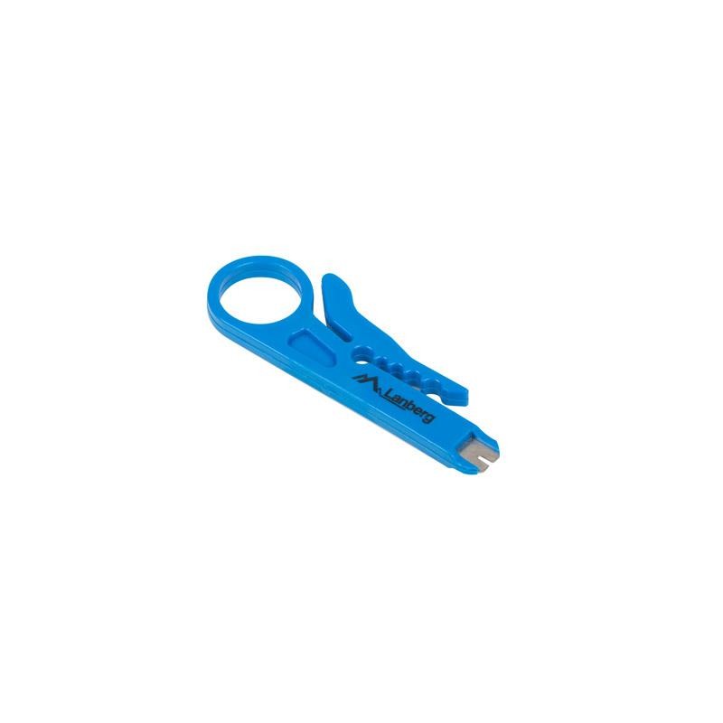Ściągacz izolacji Lanberg NT-0103