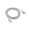Patchcord Lanberg FTP kat.6 1,5m szary