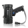 Szperacz ładowalny LED everActive SL-500R Hammer 500 lumenów USB-C