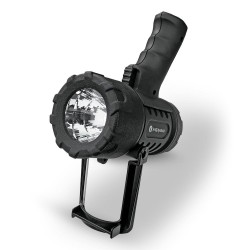 Szperacz ładowalny LED everActive SL-500R Hammer 500 lumenów USB-C
