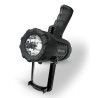Szperacz ładowalny LED everActive SL-500R Hammer 500 lumenów USB-C