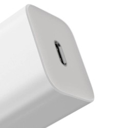 Ładowarka sieciowa Baseus Super Si Quick Charger 1C 20W CCSUP-B02 szybka ładowarka sieciowa z gniazdem USB-C