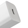 Ładowarka sieciowa Baseus Super Si Quick Charger 1C 20W CCSUP-B02 szybka ładowarka sieciowa z gniazdem USB-C