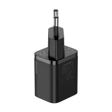 Ładowarka sieciowa Baseus Super Si Quick Charger 1C 20W CCSUP-B01 z gniazdem USB-C