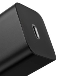 Ładowarka sieciowa Baseus Super Si Quick Charger 1C 20W CCSUP-B01 z gniazdem USB-C