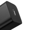 Ładowarka sieciowa Baseus Super Si Quick Charger 1C 20W CCSUP-B01 z gniazdem USB-C