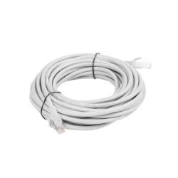 Patchcord Lanberg UTP kat.6 5m szary