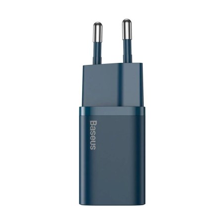 Ładowarka sieciowa Baseus Super Si Quick Charger 1C 20W CCSUP-B03 z gniazdem USB-C