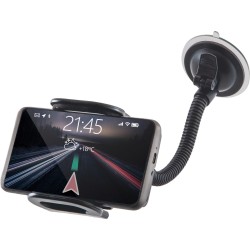 Uchwyt samochodowy Defender 111 55-120mm do telefonu/nawigacji