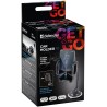 Uchwyt samochodowy Defender 111 55-120mm do telefonu/nawigacji
