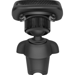 Uchwyt samochodowy Defender CH-129 smartphone, telefon, nawigacja, magnetyczny, air vent, kratka nawiewu, 360 °
