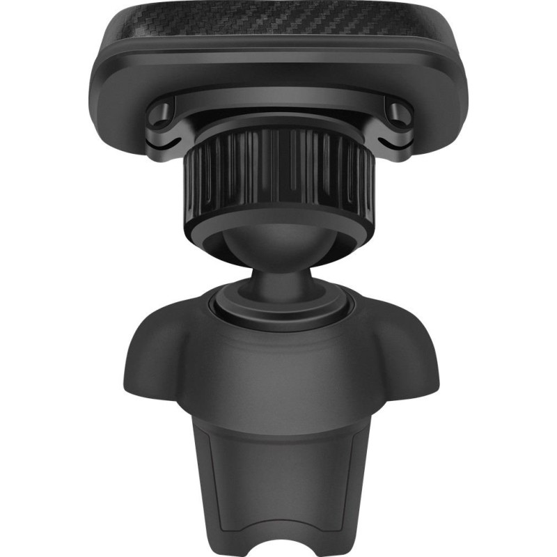 Uchwyt samochodowy Defender CH-129 smartphone, telefon, nawigacja, magnetyczny, air vent, kratka nawiewu, 360 °