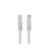 Patchcord Lanberg UTP kat.6 7,5m szary