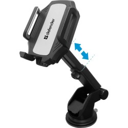 Uchwyt samochodowy Defender CH-120 55-95mm do telefonu/nawigacji
