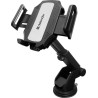 Uchwyt samochodowy Defender CH-120 55-95mm do telefonu/nawigacji
