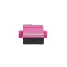 Adapter światłowodowy Lanberg MM SC/UPC DUPLEX OM4