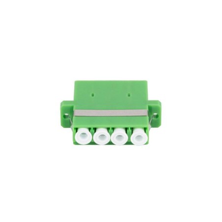Adapter światłowodowy Lanberg SM LC/APC QUAD