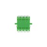 Adapter światłowodowy Lanberg SM LC/APC QUAD
