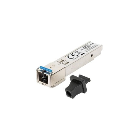 Moduł światłowodowy Lanberg SFP BIDI do 3km 1GB/s 1310NM/1550NM Gigabit SC/UPC A