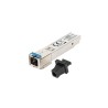Moduł światłowodowy Lanberg SFP BIDI do 3km 1GB/s 1310NM/1550NM Gigabit SC/UPC A