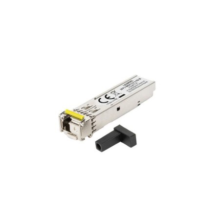 Moduł światłowodowy Lanberg SFP BIDI do 3km 1GB/s 1310NM/1550NM Gigabit LC/UPC B