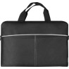 Torba do notebooka Defender LITE 15.6" czarno-szara