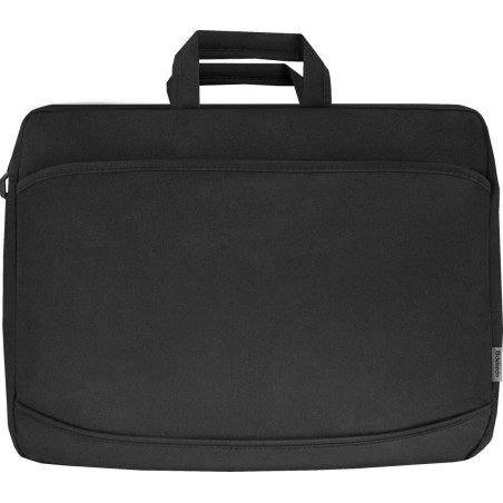 Torba do notebooka Defender MONTE 17.3" czarna
