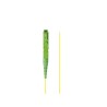 Pigtail światłowodowy Lanberg SM E2000/APC EASY STRIP 9/125 G657A1 2M żółty