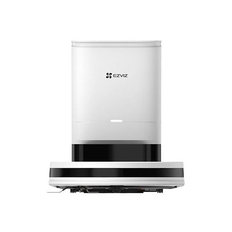 Odkurzacz automatyczny Ezviz RC3 PLUS