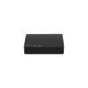 Switch niezarządzalny Lanberg DSP2-1005-12V 5-Port 1000Mb/s Desktop 12V