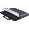 Torba do notebooka Defender CHIC 15.6" szara