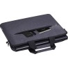 Torba do notebooka Defender CHIC 15.6" szara