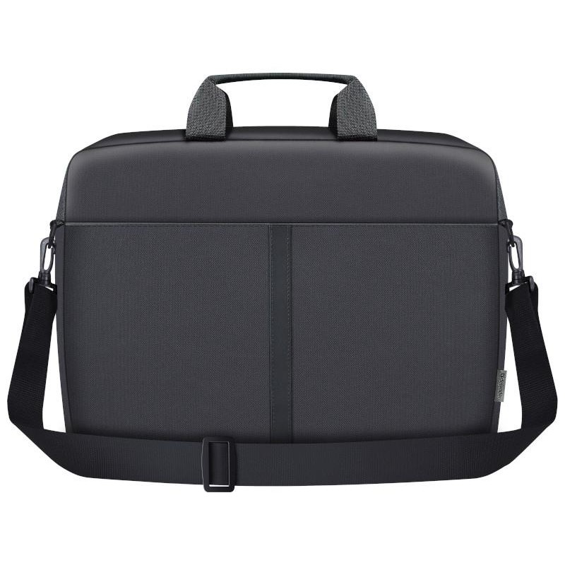 Torba do notebooka Defender LITE 17.3" czarna