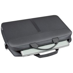 Torba do notebooka Defender LITE 17.3" czarna