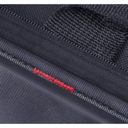 Torba do notebooka Defender LITE 17.3" czarna