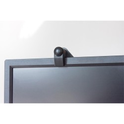 Adapter do LCD DIGITUS bez otworów w standardzie VESA, max. 30", max. obciążenie 8kg