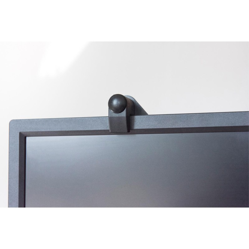 Adapter do LCD DIGITUS bez otworów w standardzie VESA, max. 30", max. obciążenie 8kg