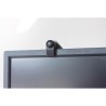 Adapter do LCD DIGITUS bez otworów w standardzie VESA, max. 30", max. obciążenie 8kg
