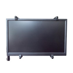 Adapter do LCD DIGITUS bez otworów w standardzie VESA, max. 30", max. obciążenie 8kg
