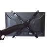 Adapter do LCD DIGITUS bez otworów w standardzie VESA, max. 30", max. obciążenie 8kg