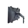 Adapter do LCD DIGITUS bez otworów w standardzie VESA, max. 30", max. obciążenie 8kg