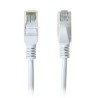 Patchcord Msonic ML30C5 UTP Kat.5e 3m biały