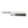 Switch zarządzalny MikroTik CRS309-1G-8S+IN 1x1GbE 8x10GbE SFP+ RS232 PoE