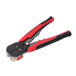 Ściągacz izolacji automatyczny 0,5-6mm Netrack