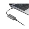 Karta sieciowa Natec Cricket USB 3.0 - RJ-45 1Gb na kablu