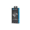 Karta sieciowa Natec Cricket USB 3.0 - RJ-45 1Gb na kablu