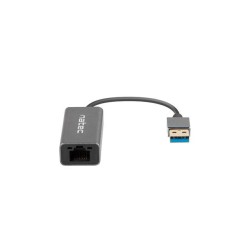 Karta sieciowa Natec Cricket USB 3.0 - RJ-45 1Gb na kablu